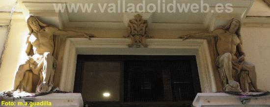 Moldura de Techo, Cornisa ISABELL en Valladolid