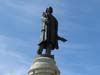 Valladolid - Monumento a Zorrilla de Aurelio Carretero 1900 002 - Plaza Zorrilla 2006