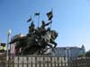 Valladolid - Monumento al Regimiento Alcantara de Mariano Benlliure 1931 002 2008