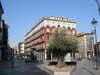 Valladolid - Plaza de Fuente Dorada - Fotos 9