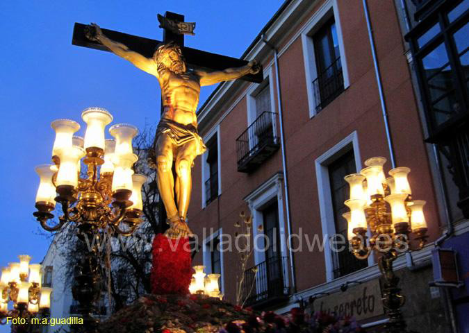 321 Semana Santa de Valladolid 2015 (164)