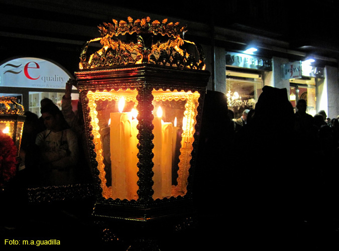 325 Semana Santa de Valladolid 2015 (169)