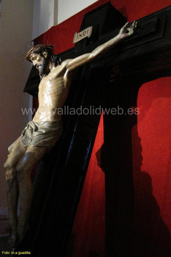 329 Semana Santa de Valladolid 2015 (122)