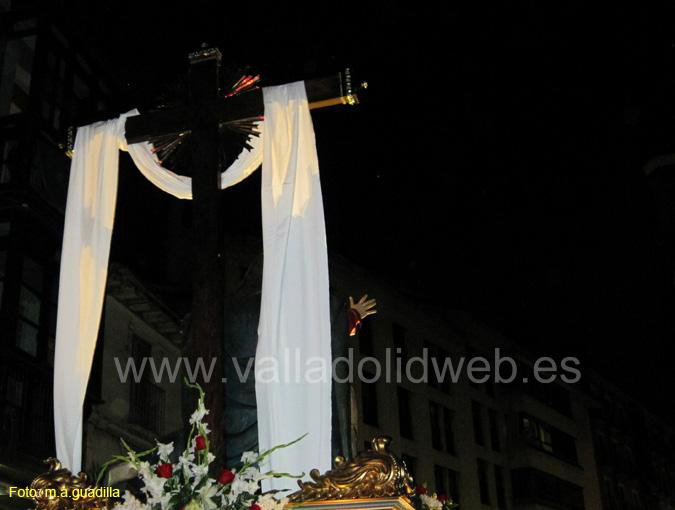 335 Semana Santa de Valladolid 2015 (166)