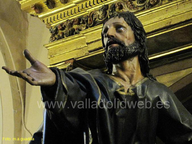 336 Semana Santa de Valladolid 2015 (134)