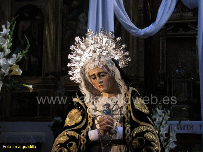 338 Semana Santa de Valladolid 2015 (112)