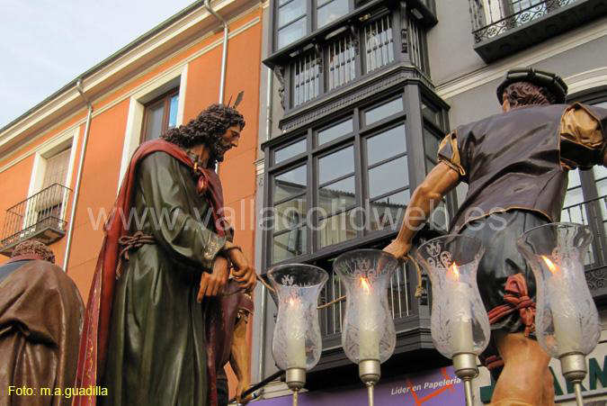 339 Semana Santa de Valladolid 2015 (153)