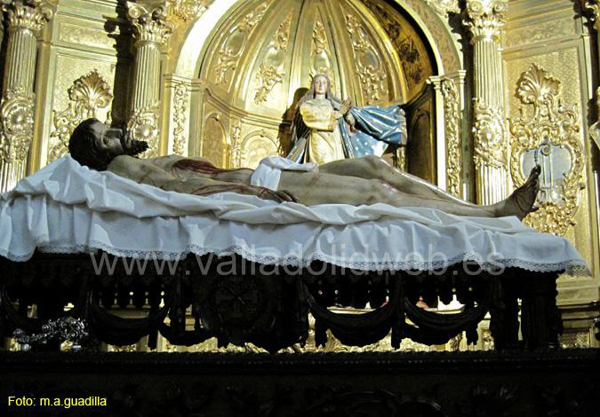 346 Semana Santa de Valladolid 2013 (119)