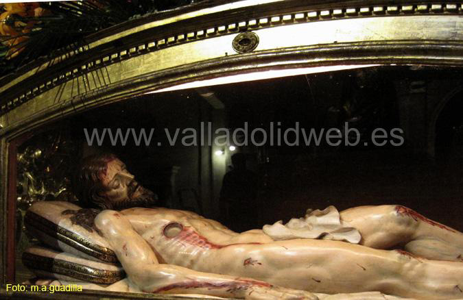 374 Semana Santa de Valladolid 2015 (120)