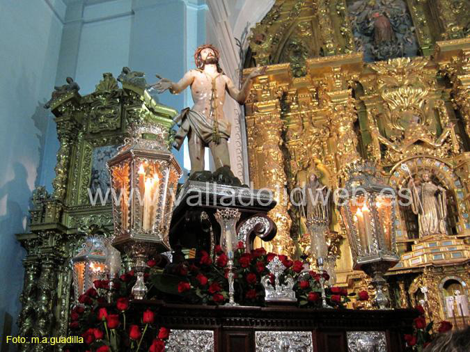 377 Semana Santa de Valladolid 2013 (113)