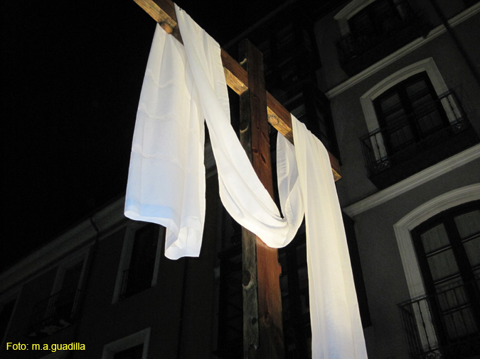 387 Semana Santa de Valladolid 2015 (168)