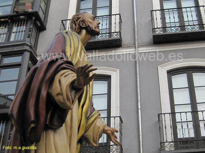 393 Semana Santa de Valladolid 2015 (149)