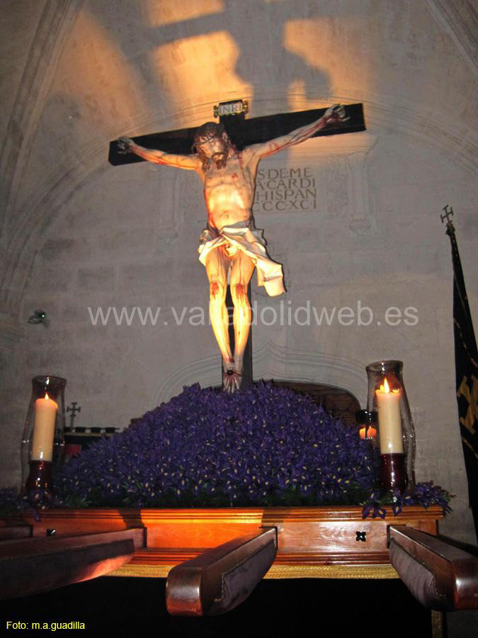 395 Semana Santa de Valladolid 2013 (128)