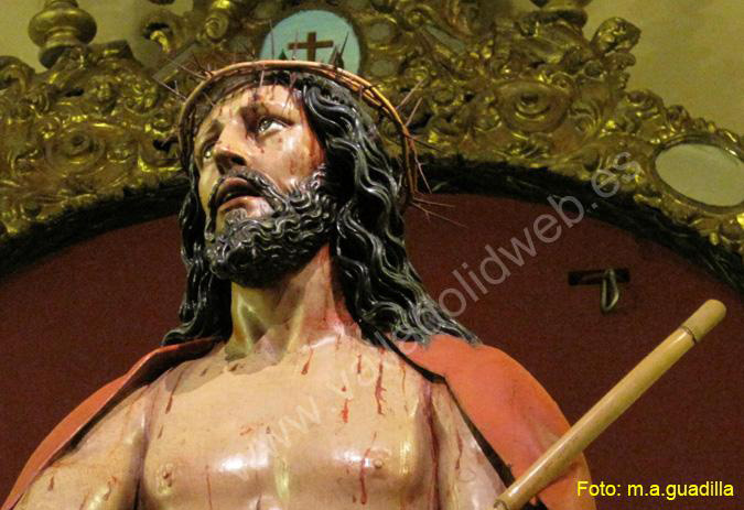 401 Semana Santa de Valladolid - 2012