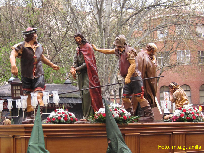 402 Semana Santa de Valladolid - 2012