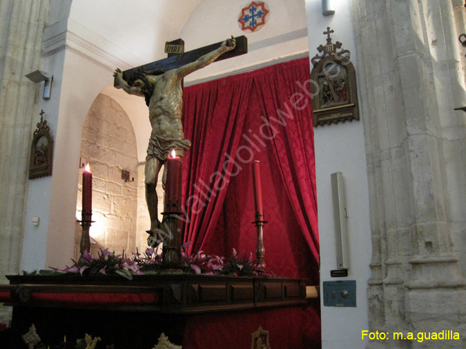 407 Semana Santa de Valladolid - 2012