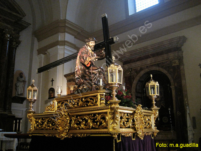 411 Semana Santa de Valladolid - 2012