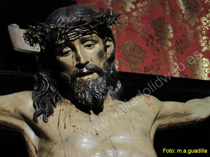 412 Semana Santa de Valladolid - 2012