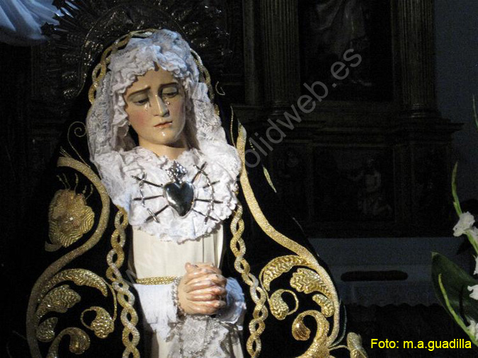 420 Semana Santa de Valladolid - 2012