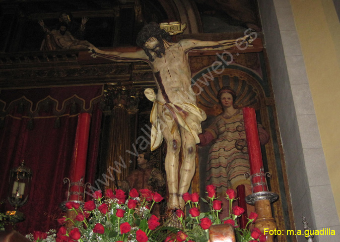 427 Semana Santa de Valladolid - 2012