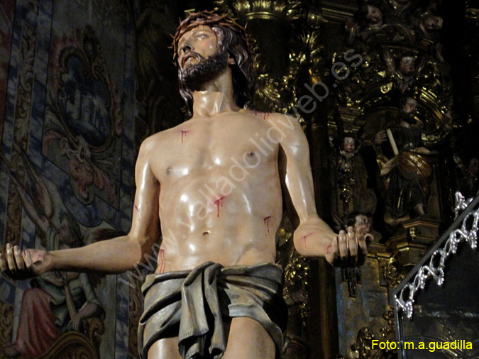 451 Semana Santa de Valladolid - 2012