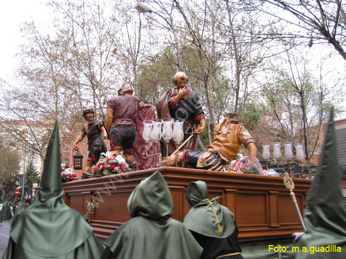 470 Semana Santa de Valladolid - 2012