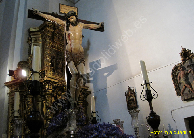 473 Semana Santa de Valladolid - 2012