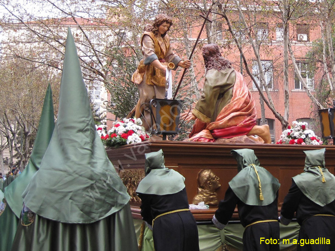 475 Semana Santa de Valladolid - 2012