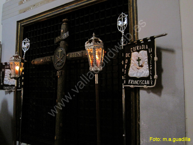 479 Semana Santa de Valladolid - 2012