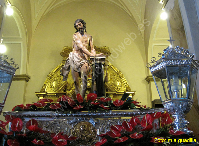 480 Semana Santa de Valladolid - 2012