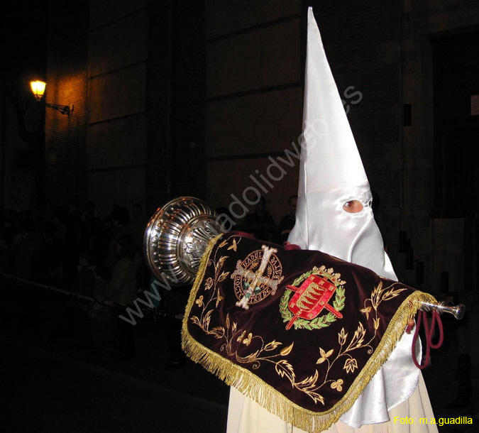 500 Semana Santa de Valladolid - 2006