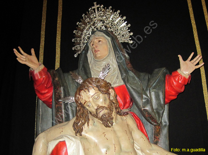 501 Semana Santa de Valladolid - 2011