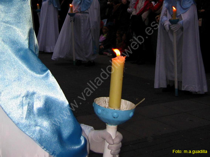 505 Semana Santa de Valladolid - 2006