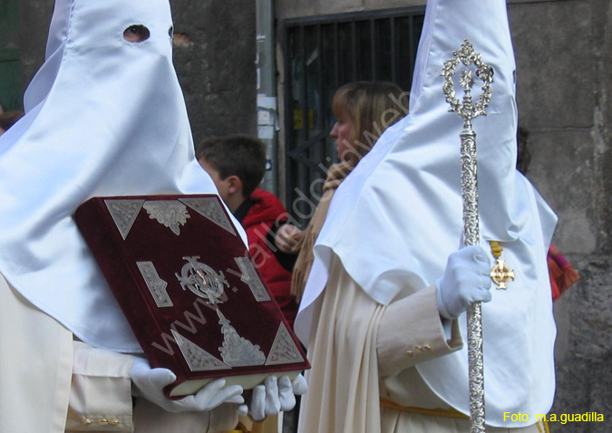 506 Semana Santa de Valladolid - 2007