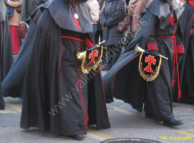 509 Semana Santa de Valladolid - 2007