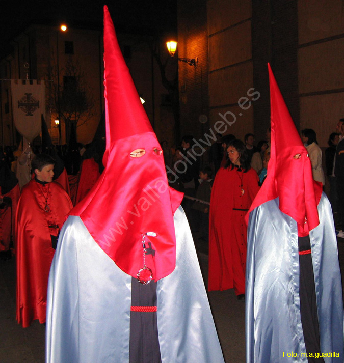 510 Semana Santa de Valladolid - 2006