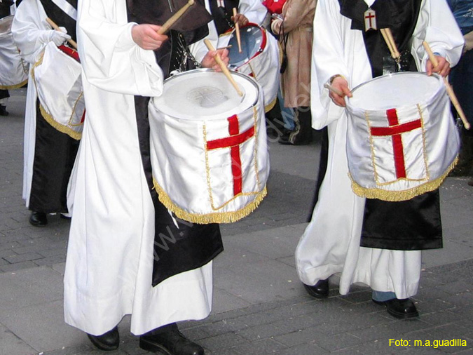 515 Semana Santa de Valladolid - 2006