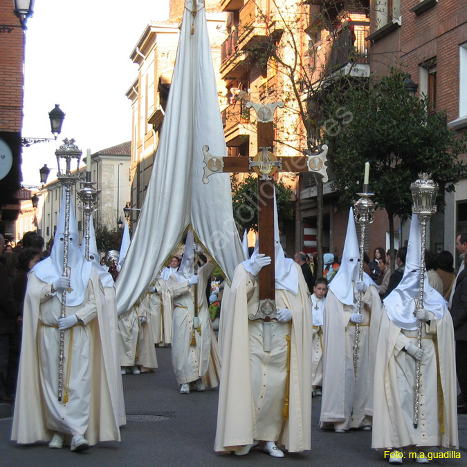 516 Semana Santa de Valladolid - 2007