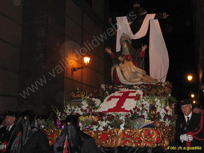 518 Semana Santa de Valladolid - 2006