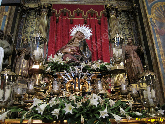 520 Semana Santa de Valladolid - 2011