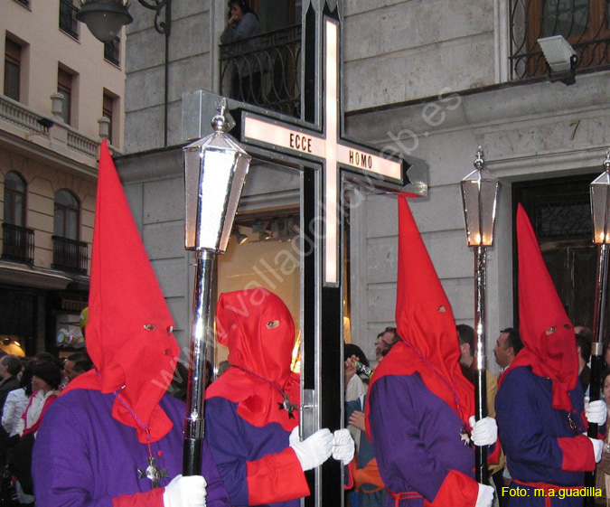 521 Semana Santa de Valladolid - 2006