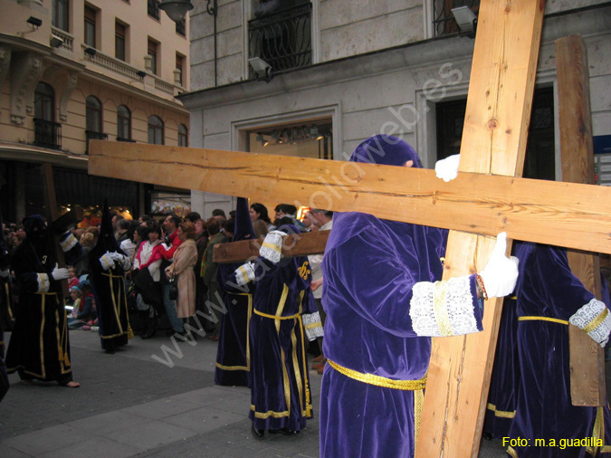 531 Semana Santa de Valladolid - 2006