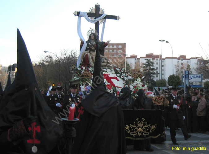 541 Semana Santa de Valladolid - 2007