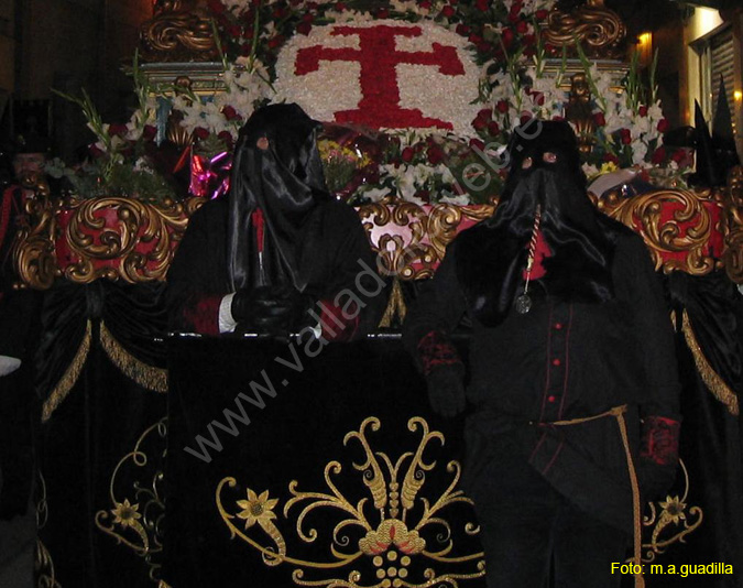 557 Semana Santa de Valladolid - 2006