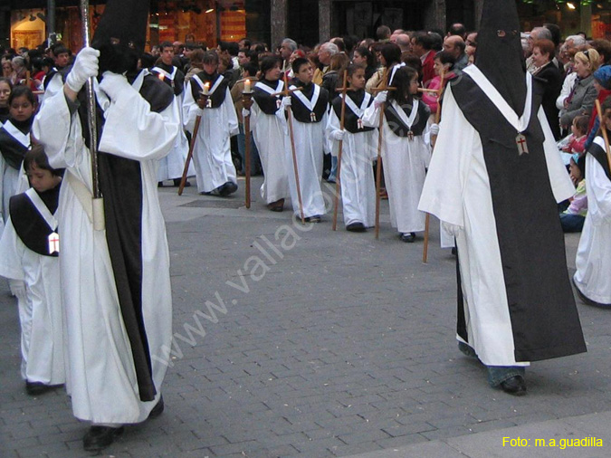 569 Semana Santa de Valladolid - 2006