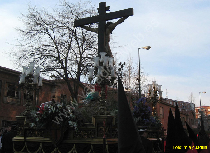 570 Semana Santa de Valladolid - 2007