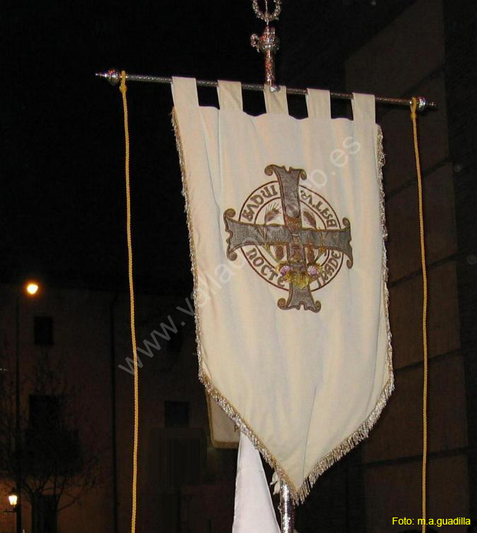 572 Semana Santa de Valladolid - 2006