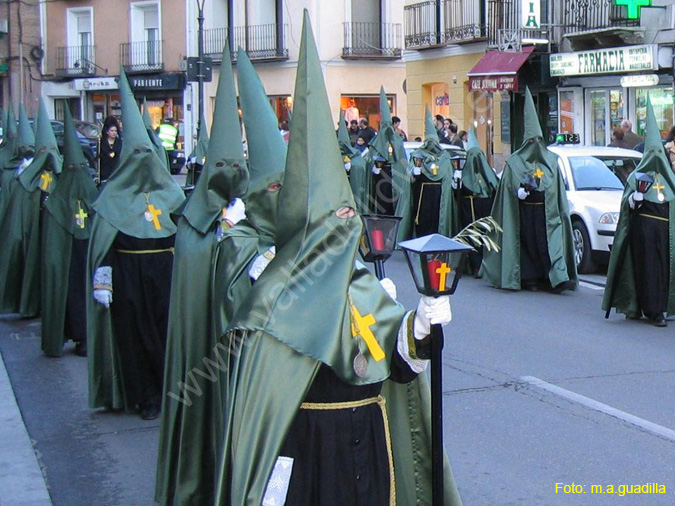 576 Semana Santa de Valladolid - 2006