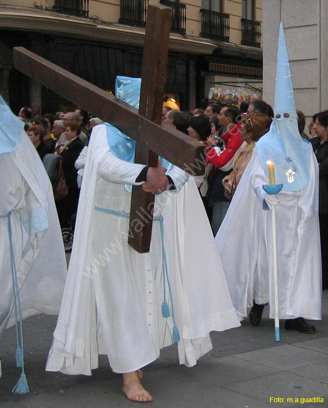 585 Semana Santa de Valladolid - 2006