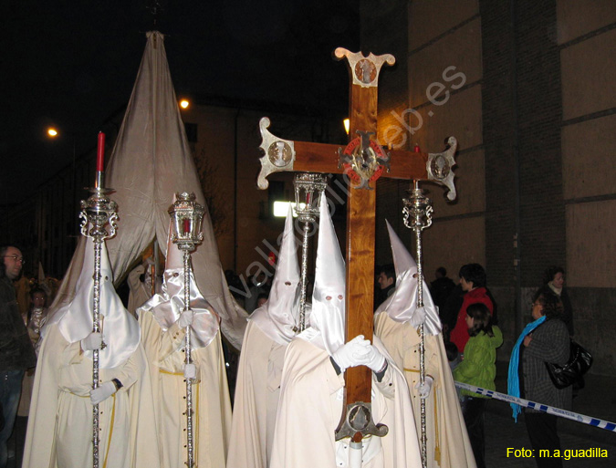 596 Semana Santa de Valladolid - 2006